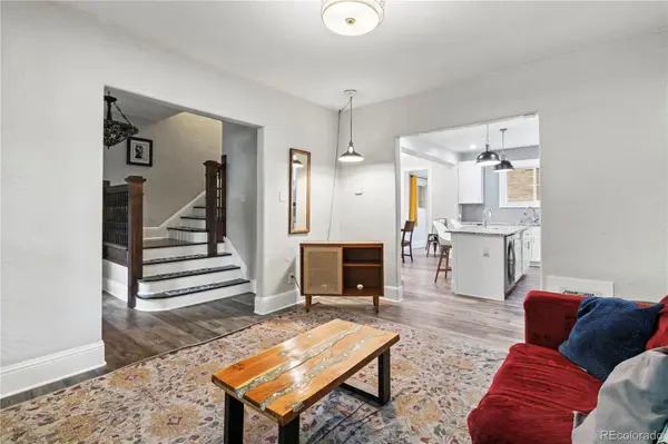 1376 N Humboldt ST, Denver, CO 80218