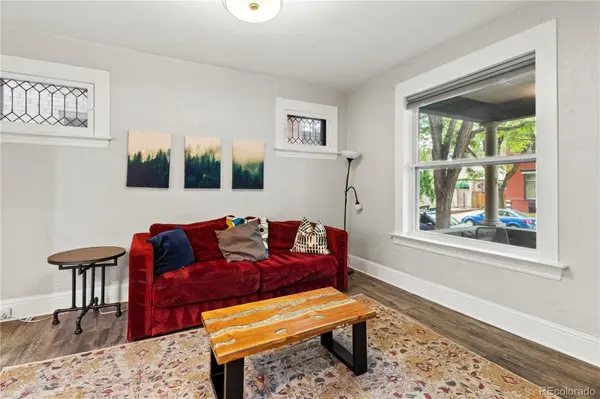 1376 N Humboldt ST, Denver, CO 80218