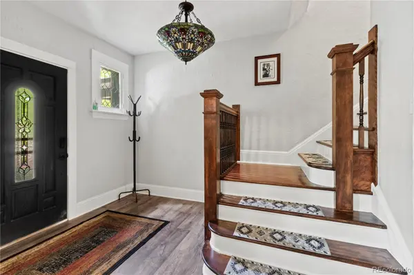 1376 N Humboldt ST, Denver, CO 80218
