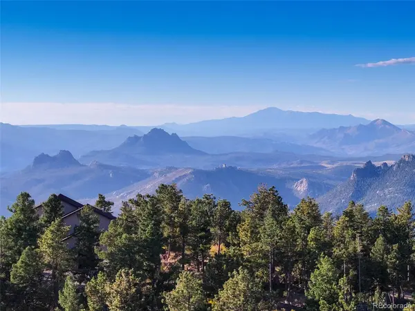 23047 Big Game TRL, Conifer, CO 80433