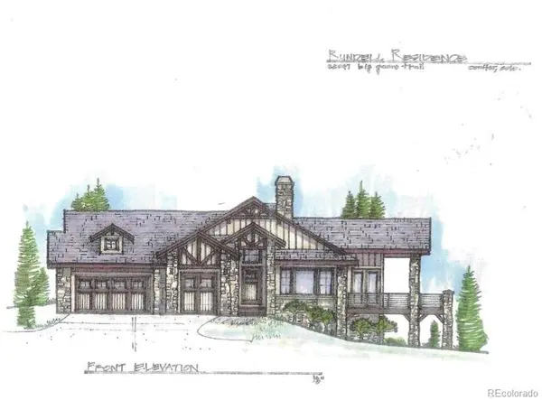 23047 Big Game TRL, Conifer, CO 80433