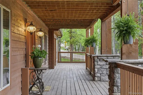 9128 Krashin DR, Conifer, CO 80433