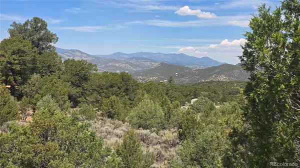 Lot 7892 Tiernan RD, Fort Garland, CO 81133