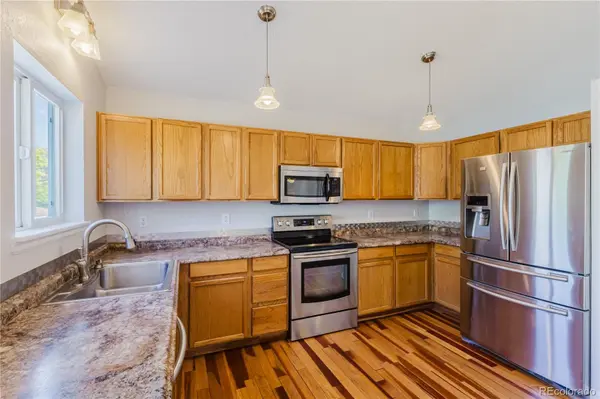 2180 S Uravan ST, Aurora, CO 80013