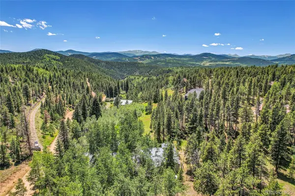 Block 2, Lot 24 Hughesville Road, Black Hawk, CO 80422