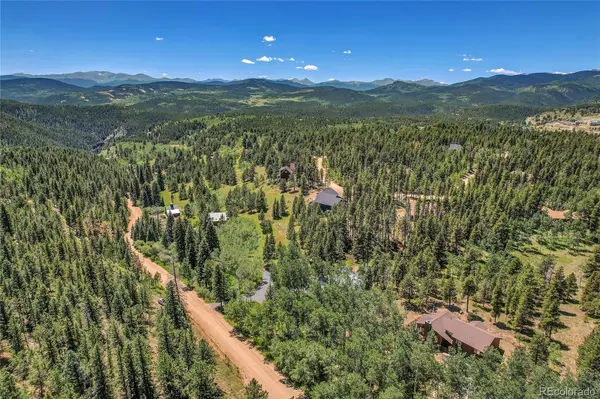 Block 2, Lot 24 Hughesville Road, Black Hawk, CO 80422