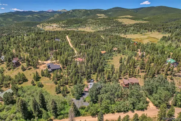 Block 2, Lot 24 Hughesville Road, Black Hawk, CO 80422