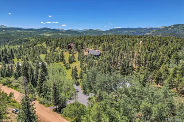Block 2, Lot 24 Hughesville Road, Black Hawk, CO 80422