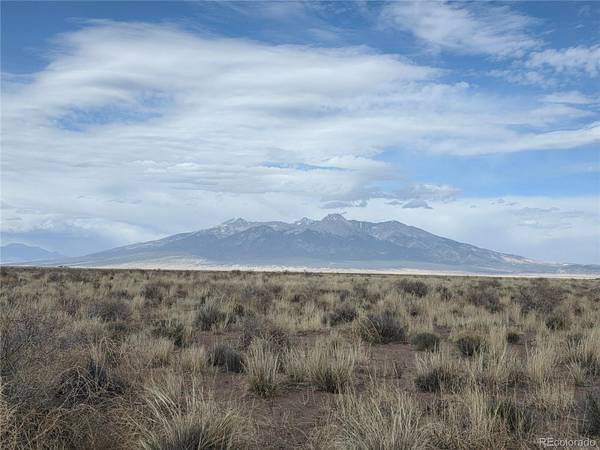 Lot 1 Durango Ave., Blanca, CO 81123