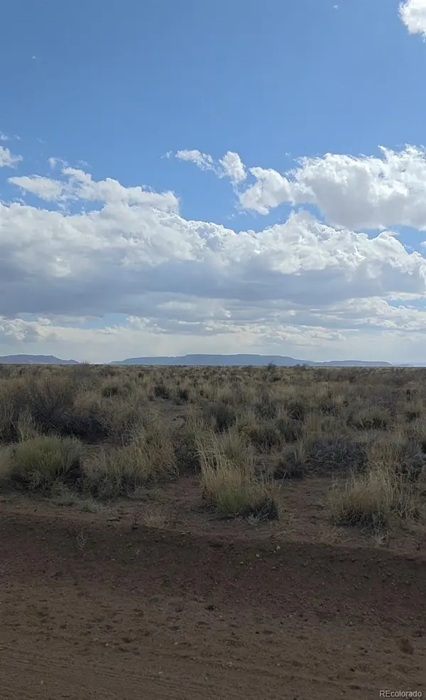 Lot 1 Durango Ave., Blanca, CO 81123