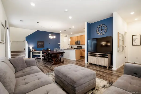 20876 E 61st DR, Aurora, CO 80019