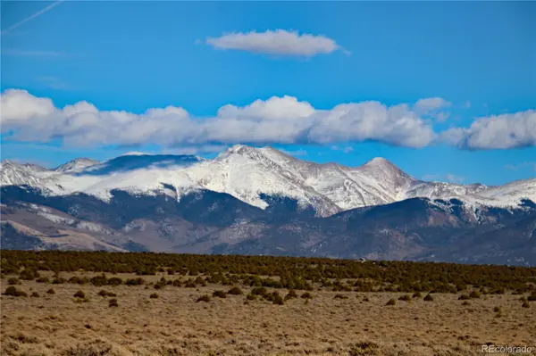 Parcel 17 Alta Mesa DR, San Luis, CO 81152