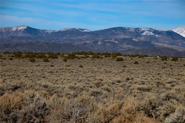 Parcel 17 Alta Mesa DR, San Luis, CO 81152