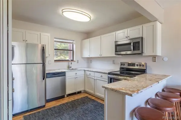 152 County Road 442 #2C, Grand Lake, CO 80447