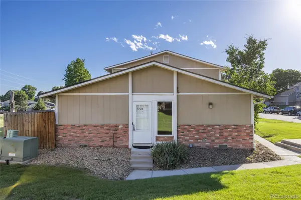 2232 Coronado Pkwy #A, Denver, CO 80229