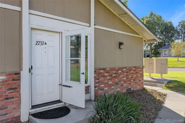 2232 Coronado Pkwy #A, Denver, CO 80229