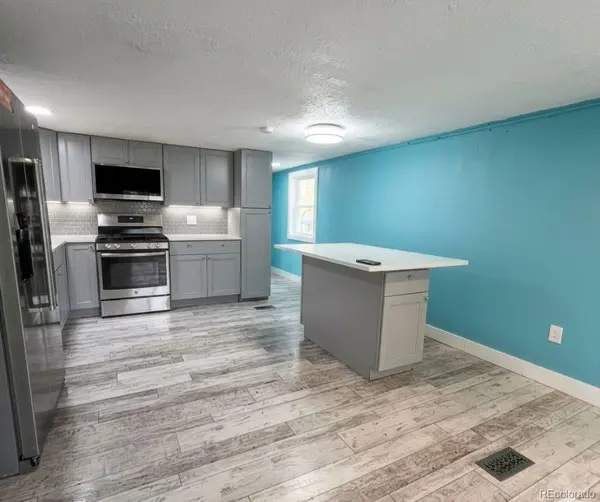 16431 E Colfax AVE, Aurora, CO 80011