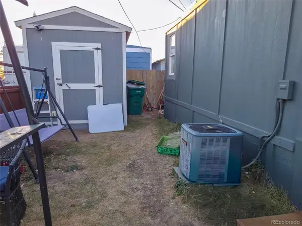 16431 E Colfax AVE, Aurora, CO 80011