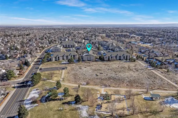 12348 W Dorado PL #102, Littleton, CO 80127
