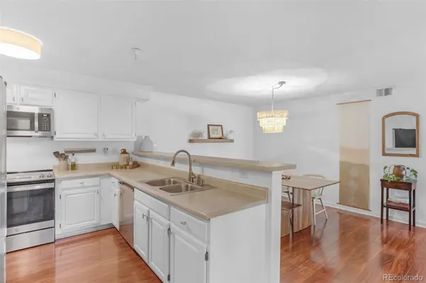 12348 W Dorado PL #102, Littleton, CO 80127