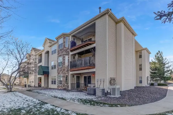 12348 W Dorado PL #102, Littleton, CO 80127