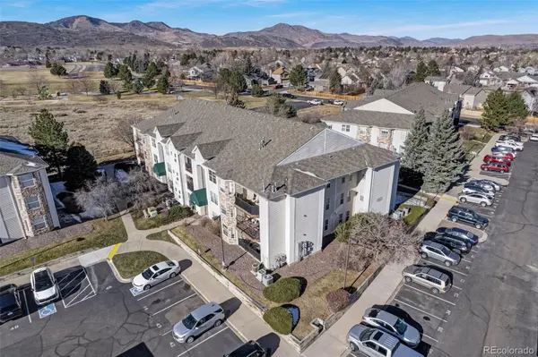 12348 W Dorado PL #102, Littleton, CO 80127