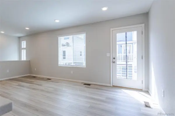 5132 N Waco ST, Denver, CO 80249
