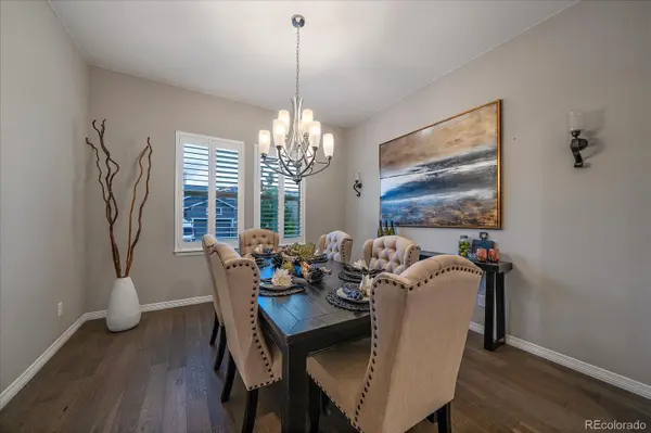 11616 Jacobsen ST, Parker, CO 80134