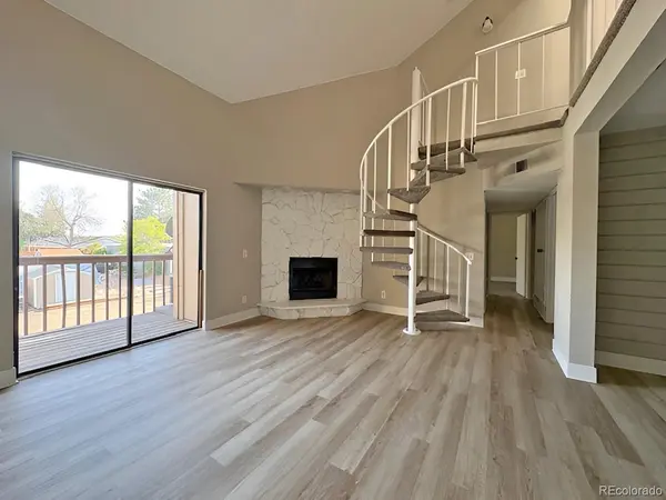 15350 E Arizona AVE #308, Aurora, CO 80017