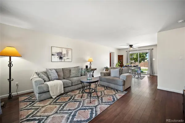 57 W Bonanza DR, Pueblo, CO 81007