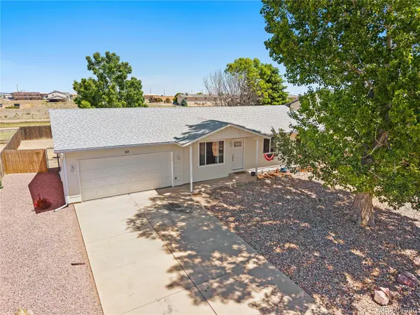 57 W Bonanza DR, Pueblo, CO 81007