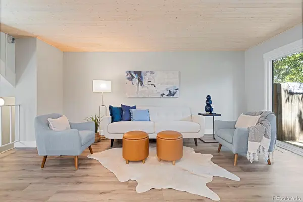 9342 W Utah AVE, Lakewood, CO 80232