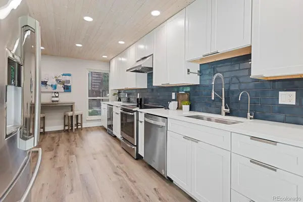 9342 W Utah AVE, Lakewood, CO 80232
