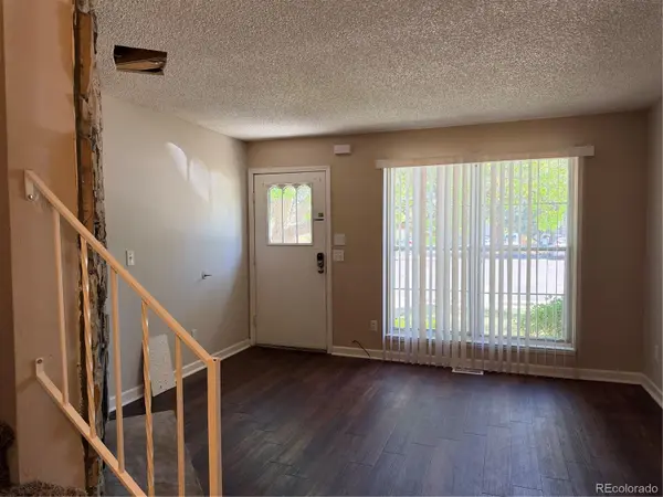 1731 S Blackhawk WAY #D, Aurora, CO 80012