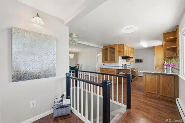 42593 London DR, Parker, CO 80138
