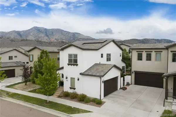 15513 W Vassar AVE, Lakewood, CO 80228