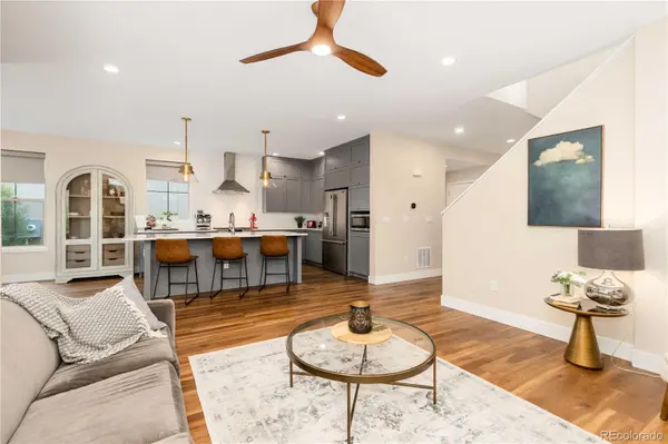 15513 W Vassar AVE, Lakewood, CO 80228