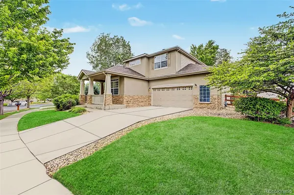 3794 Shadow Canyon TRL, Broomfield, CO 80020