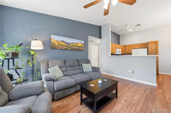 8449 Little Rock WAY #204, Littleton, CO 80126