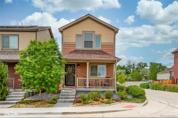 12759 Tamarac ST, Thornton, CO 80602