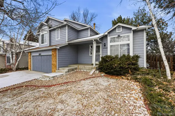 17503 E Caspian PL, Aurora, CO 80013
