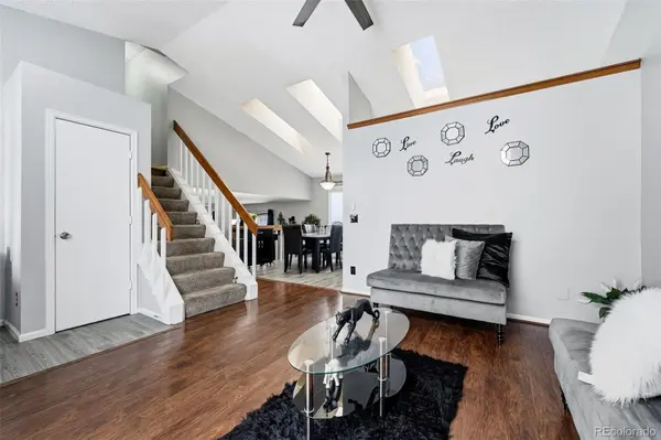 17503 E Caspian PL, Aurora, CO 80013