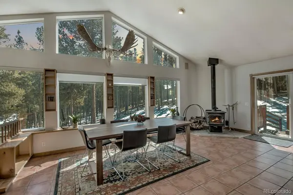 154 Lakeside DR, Fairplay, CO 80440