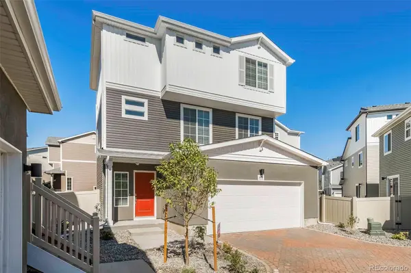 618 Wagon Wheel WAY, Bennett, CO 80102