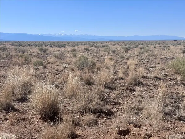 Lot 6 LL 8th ST, Blanca, CO 81123