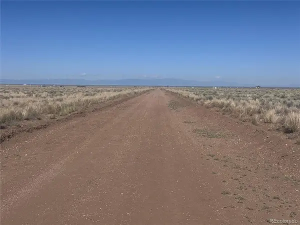Lot 6 LL 8th ST, Blanca, CO 81123