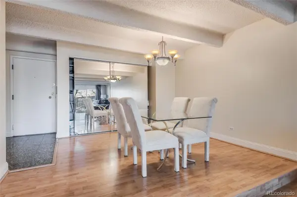 8060 E Girard AVE #208, Denver, CO 80231