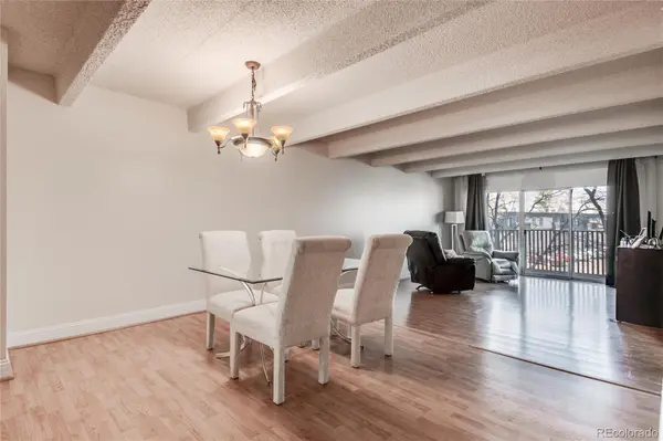8060 E Girard AVE #208, Denver, CO 80231