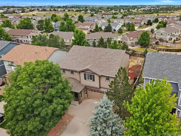 6193 Brantly AVE, Castle Rock, CO 80104
