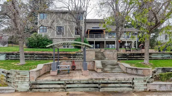 28 S Mc Intyre WAY, Golden, CO 80401